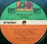 12'' - Attitude - We Got The Juice