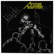 Attitude Adjustment - No More Mr. Nice Guy