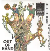 Attitude Adjustment - Out of Hand