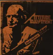 Attitude Adjustment - Dead Serious Demo 1985 And Lost Session 1986