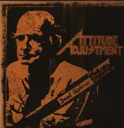 Attitude Adjustment - Dead Serious Demo 1985 And Lost Session 1986