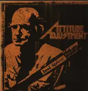 LP - Attitude Adjustment - Dead Serious Demo 1985 And Lost Session 1986