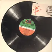 Attitude - It's Good For Me / Pump The Nation