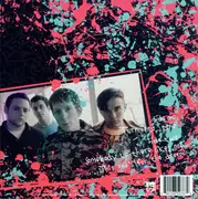 7inch Vinyl Single - Attitude - Turn Into Stone