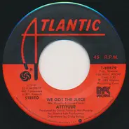 Attitude - We Got The Juice