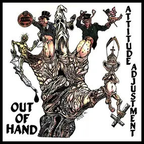 Attitude Adjustment - Out of Hand