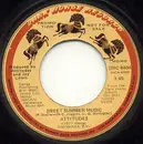 7inch Vinyl Single - Attitudes - Sweet Summer Music