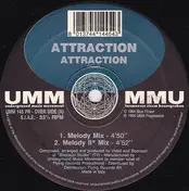 Attraction - Attraction