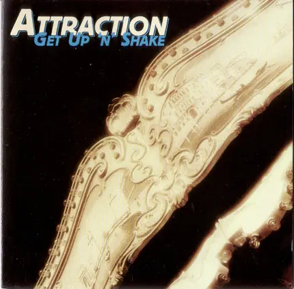Attraction - Get Up 'n' Shake