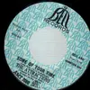 7'' - Attractions - Some Of Your Time / Why Shouldn't A Man Cry - promo, original bell