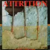 LP - Attrition - At The Fiftieth Gate
