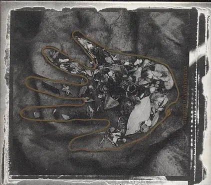 Attrition - Ephemera