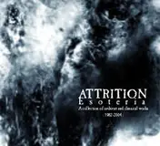 Attrition - Esoteria: A Collection Of Ambient And Classical Works 1982-2004 V2