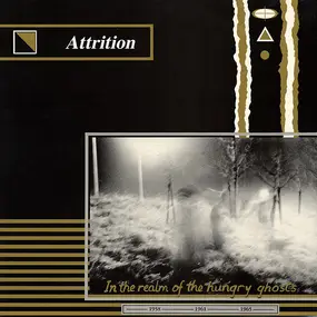 Attrition - In the Realm of the Hungry Ghosts