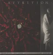 Attrition - Smiling, At The Hypogonder Club