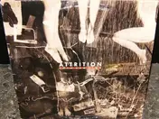 Attrition - Thin Red Line