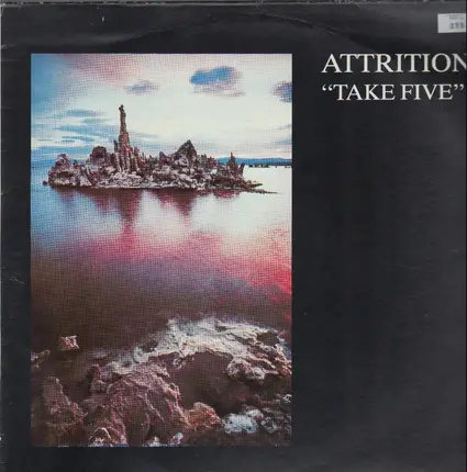 Attrition - Take Five