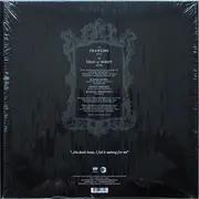 12inch Vinyl Single - Attrition - This Death House - Splatter Vinyl/ + poster/ Ltd ed