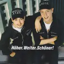 CD - Atze & Kalle - Höher. Weiter. Schöner!