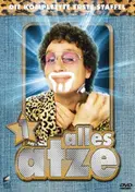 Atze Schröder - Alles Atze - Staffel 1