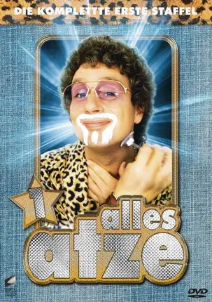 Atze Schröder - Alles Atze - Staffel 1
