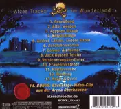 Atze Schröder - Atze im Wunderland