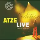 CD - Atze Schröder - Atze Live - Goldene Zeiten Special Edition