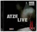 CD - Atze Schröder - Atze Live - Goldene Zeiten