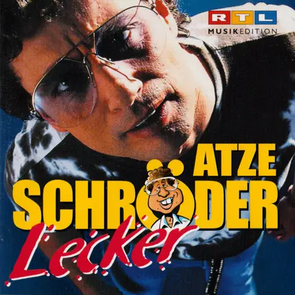Atze Schröder - Lecker