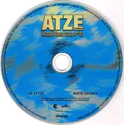 CD - Atze Schröder - Kaltstart