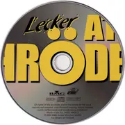 CD - Atze Schröder - Lecker