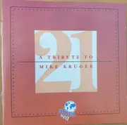 CD - Atzes Welt - 21- A Tribute To Mike Krüger