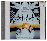 CD - Atzilut - The fourth world