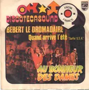 Au Bonheur Des Dames - Bebert Le Dromadaire