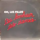 12inch Vinyl Single - Au Bonheur Des Dames - Oh, Les Filles