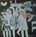 LP - Au Joly Bois - Vrolijke Muziek Uit De Tijd Van Pieter Breughel En Jeroen Bosch