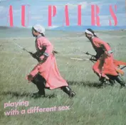 The Au Pairs