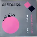 LP - Au Pairs - Sense and Sensuality - magenta vinyl, 180g, numbered
