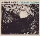 CD - Au Revoir Simone - Still Night, Still Light - Digipak