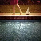 Au Revoir Simone - Summer Lines / Haunted House