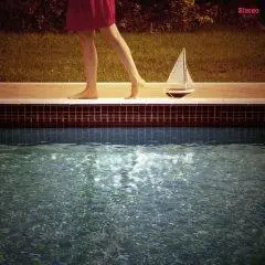 Au Revoir Simone - Summer Lines / Haunted House