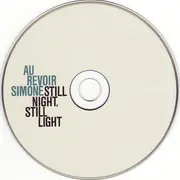 CD - Au Revoir Simone - Still Night, Still Light - Digipak