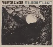 CD - Au Revoir Simone - Still Night, Still Light - Digipak