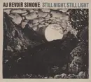 CD - Au Revoir Simone - Still Night, Still Light - Digipak