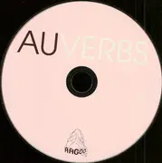 CD - AU - Verbs - Digisleeve
