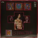 LP - Aum - Resurrection