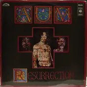 Der Dritte Raum - Resurrection