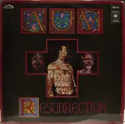 LP - Aum - Resurrection