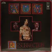 Aum - Resurrection