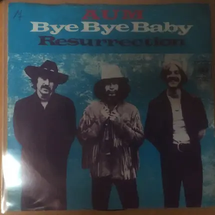 Aum - Bye Bye Baby